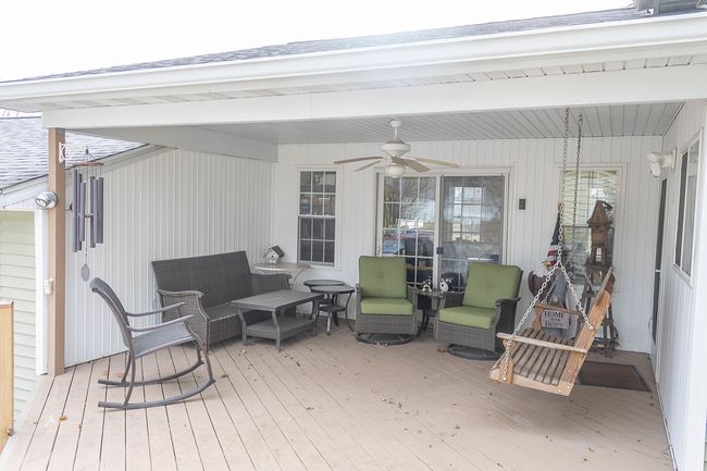 309 S Euclid St, House other with 2 bedrooms, 2 bathrooms and 6 parking in Colfax IL | Image 15