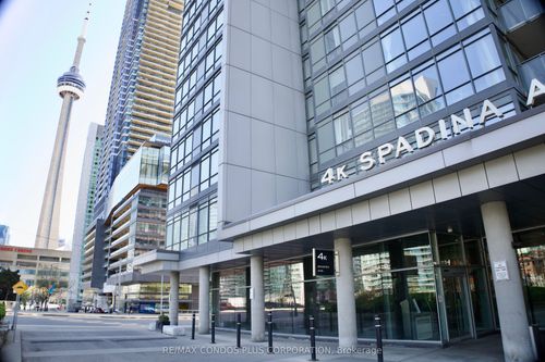 1922-4K Spadina Ave., Toronto, ON, M5V3Y9 | Card Image