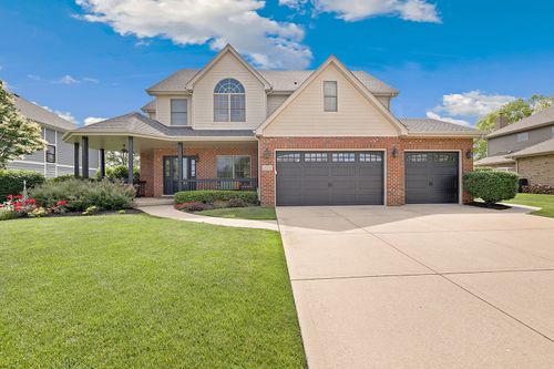 21442 English Dr, Frankfort, IL, 60423-2282 | Card Image