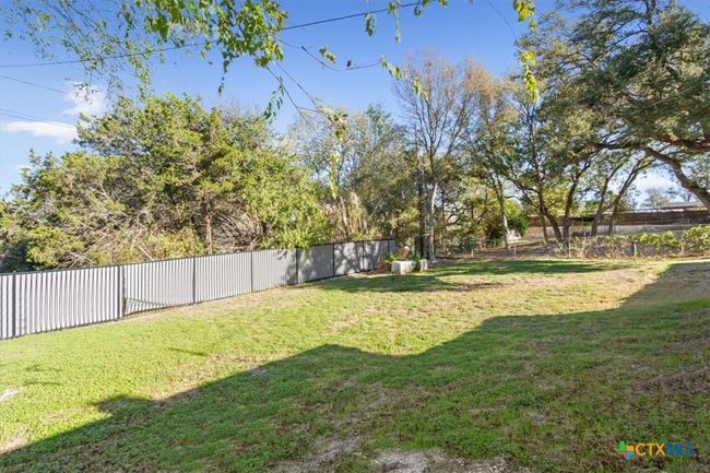 8 W Aztec Ln, House other with 3 bedrooms, 2 bathrooms and null parking in Belton TX | Image 34