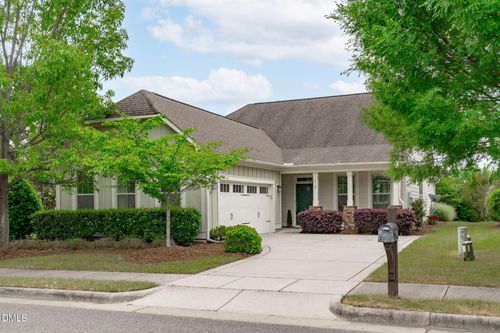 115 Heatherwood Dr, Chapel Hill, NC, 27516-4144 | Card Image
