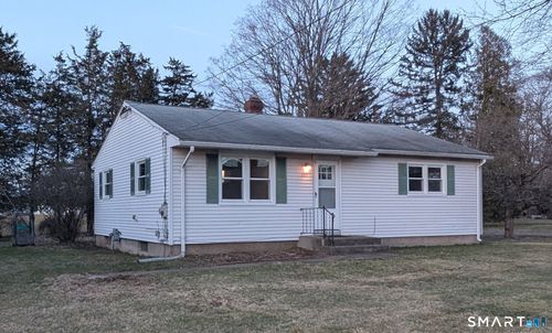 189 Melrose Rd, Broad Brook, CT, 06016-9621 | Card Image