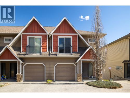 701-4900 Heritage Drive, Vernon, BC, V1T9X1 | Card Image