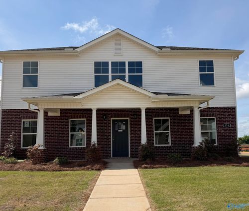 124 Fairway Pass, Meridianville, AL, 35759-3200 | Card Image