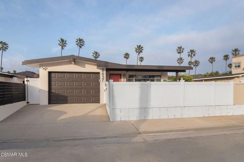 2637 Pierpont Blvd, VENTURA, CA, 93001 | Card Image