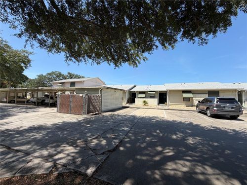 4317 Tiburon Drive, NEW PORT RICHEY, FL, 34655 | Card Image