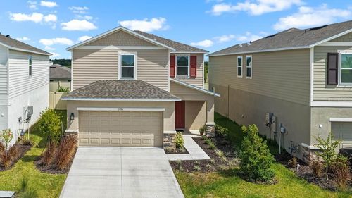 13524 Camelot Ct, PARRISH, FL, 34219-3145 | Card Image