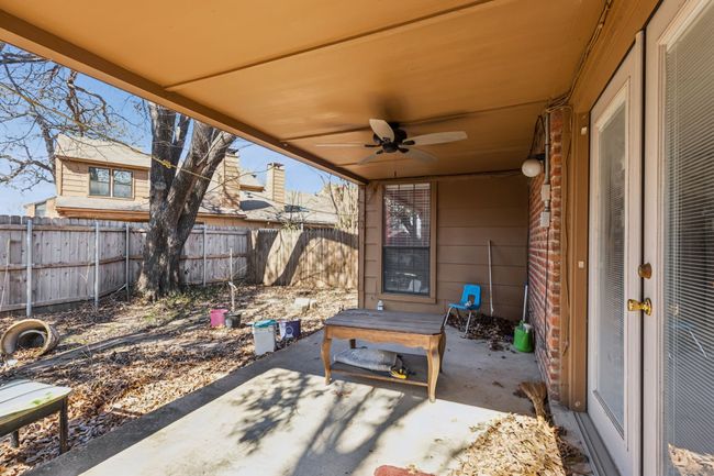 116 Wilshire Ct, Townhouse with 2 bedrooms, 2 bathrooms and null parking in Irving TX | Image 23