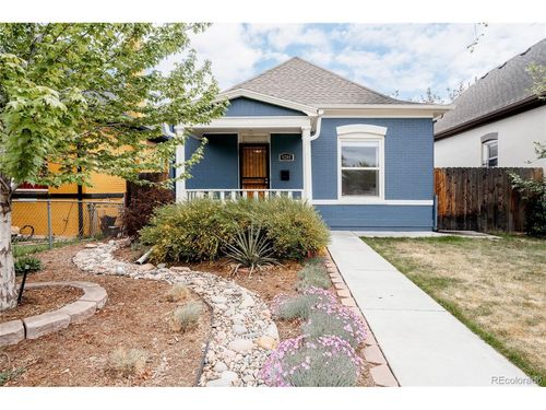 4208 Lipan St, Denver, CO, 80211-2547 | Card Image