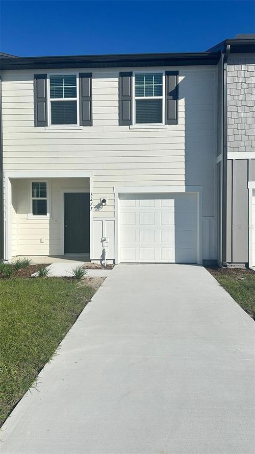 3277 Vesara Drive, DAVENPORT, FL, 33837 | Card Image