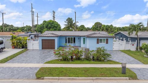 559 Nw 70th Way, Margate, FL, 33063-4314 | Card Image