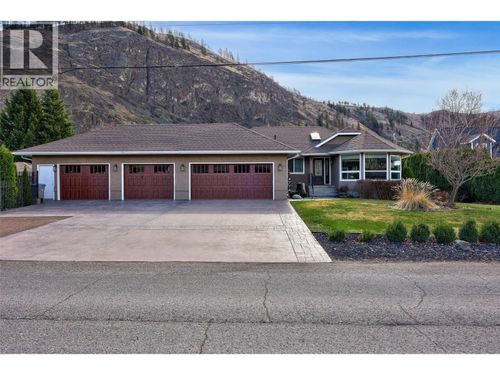 4774 Cammeray Drive, Kamloops, BC, V2H1N5 | Card Image