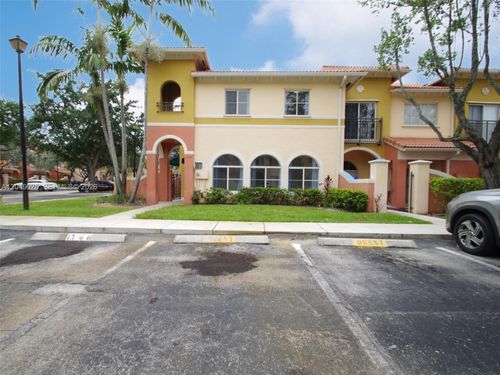 1308 N Santa Catalina Cir, North Lauderdale, FL, 33068-6312 | Card Image