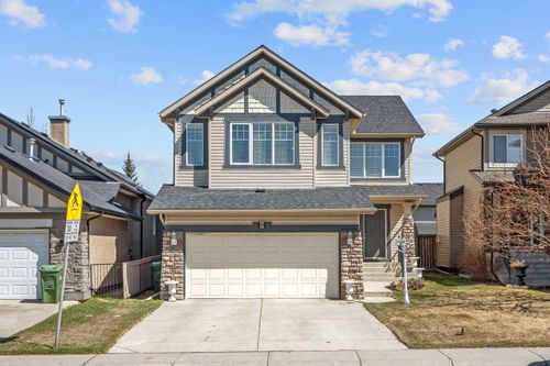 8 Chapalina Rise Se, Calgary, AB, T2X3X4 | Card Image