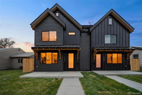2359 S Bannock St, Denver, CO, 80223-4312 | Card Image