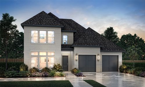 4210 Kinglet Ct, Prosper, TX, 75078-3398 | Card Image