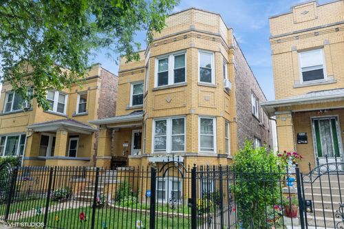 5310 W Parker Ave, Chicago, IL, 60639-1521 | Card Image