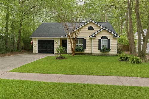 3608 Walkers Ferry Ln, Johns Island, SC, 29455-8149 | Card Image