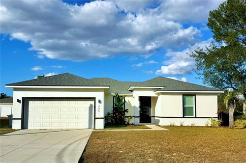 205 Hibiscus Ln, POINCIANA, FL, 34759-5610 | Card Image