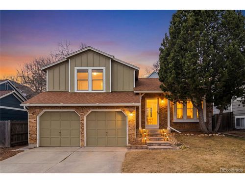 13352 W 65th Pl, Arvada, CO, 80004-2192 | Card Image
