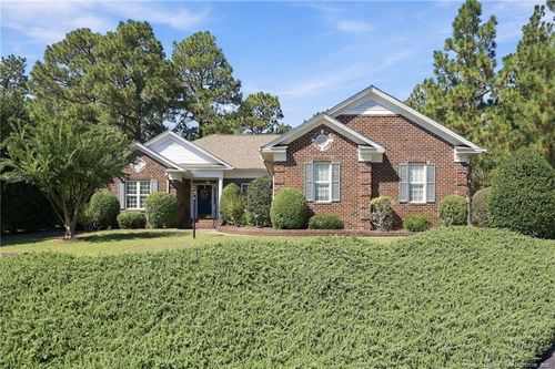 6 Wisteria Way, Whispering Pines, NC, 28327-7131 | Card Image