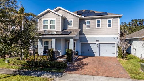 11059 Longleaf Woods Dr, Orlando, FL, 32832-3616 | Card Image