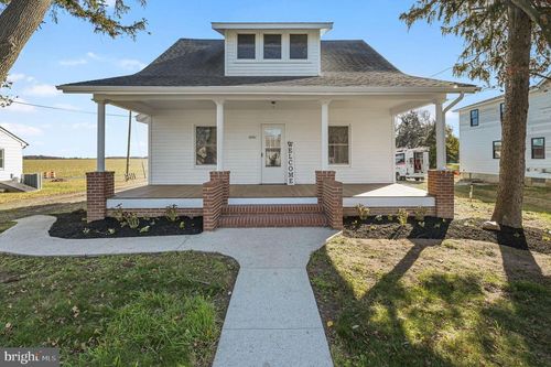 14141 Union Street Ext, MILTON, DE, 19968-2663 | Card Image