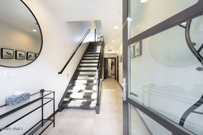 Stairs from front entry | Image 10