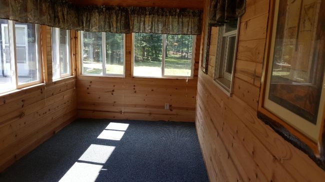 9279 S Forman Rd, House other with 2 bedrooms, 1 bathrooms and null parking in Baldwin MI | Image 10
