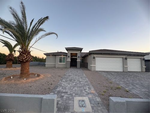 197 E Shelbourne Ave, Las Vegas, NV, 89123-2150 | Card Image