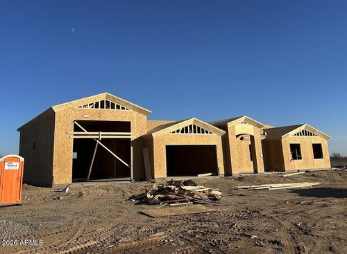 5853 N 425th Avenue, Tonopah, AZ, 85354 | Card Image