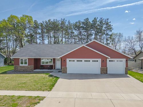 2102 Prairie Place, Holmen, WI, 54636 | Card Image