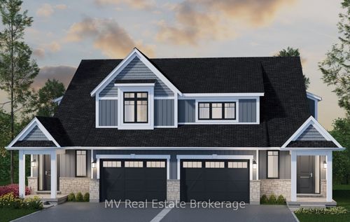 23 Quibell Lane, Elora, ON, N0B1S0 | Card Image