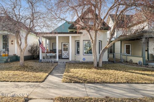 510 Locust Street, Anaconda, MT, 59711 | Card Image