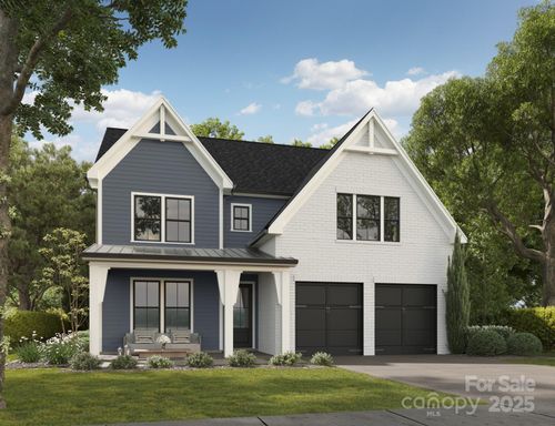 2732 Ritz Ln, Matthews, NC, 28105-4259 | Card Image