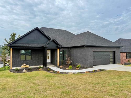 1189 Fern Ridge Rd, Sherwood, AR, 72120-2748 | Card Image