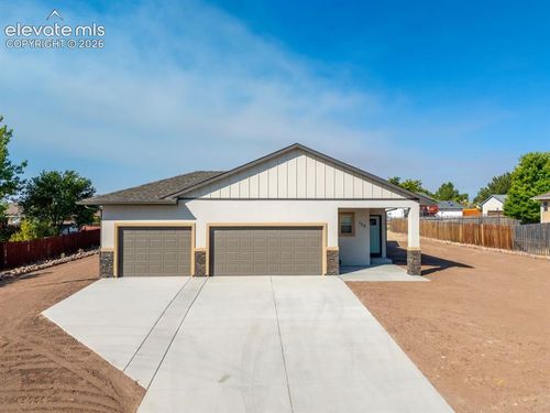 175 S Wiggins Drive, Pueblo West, CO, 81007 | Card Image