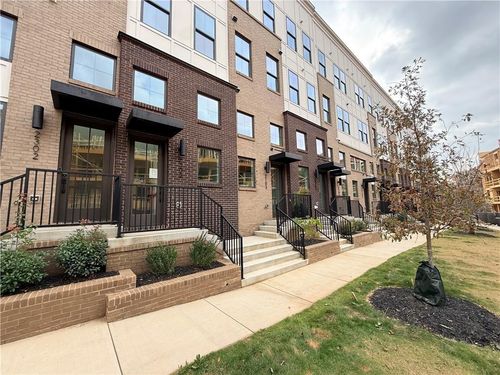 unit-2203-201 New St, Decatur, GA, 30030-4254 | Card Image