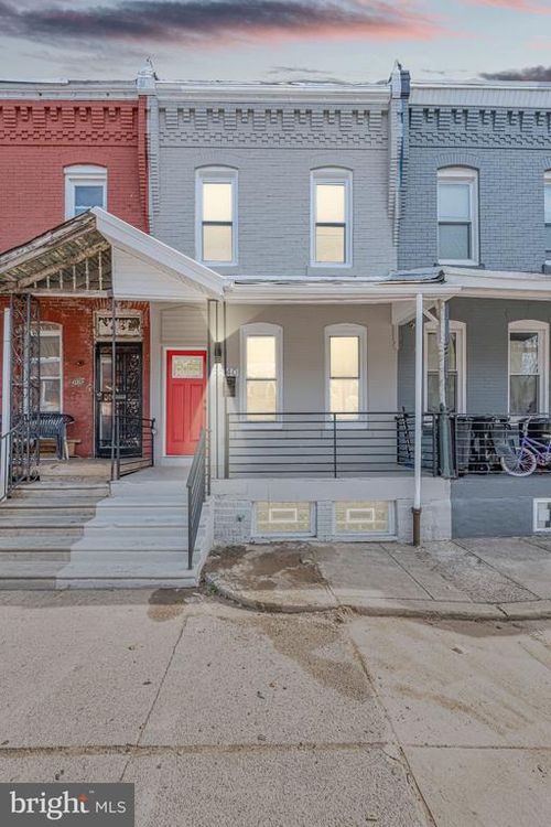 5540 W Oxford St, PHILADELPHIA, PA, 19131-3535 | Card Image