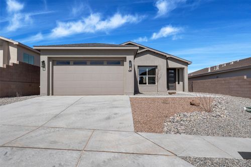 81 Cadena Loop, Los Alamos, NM, 87547-3477 | Card Image