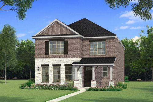 1902 Waterwalk Dr, Rowlett, TX, 75088-1495 | Card Image