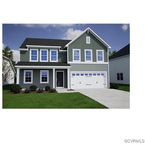 133 Bellevue Ter, Aylett, VA, 23009-4206 | Card Image