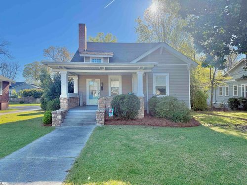 309 S Woodrow St, Clinton, SC, 29325-2557 | Card Image
