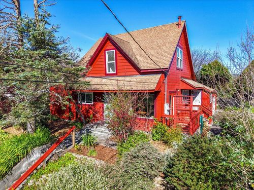 1639 7th St, Eureka, CA, 95501-0619 | Card Image