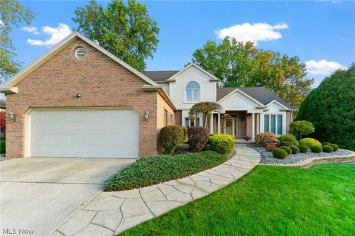 1458 Tori Pines Ct, Canfield, OH, 44406-9042 | Card Image