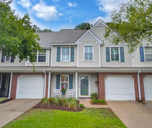 116-116 Palisade Loop, Pawleys Island, SC, 29585-7834 | Card Image