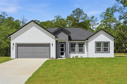 226 E Caldwell Dr, CITRUS SPRINGS, FL, 34434-4444 | Card Image
