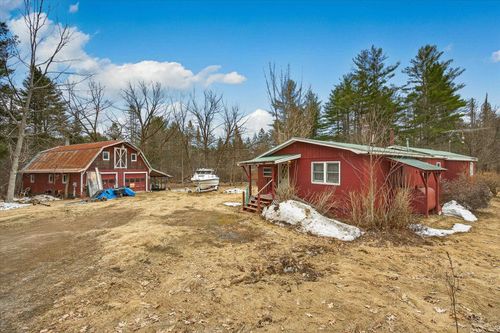 1343 Chelsea Road, Corinth, VT, 05039 | Card Image