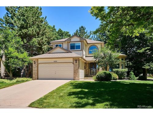 5155 E Weaver Dr, Centennial, CO, 80121-3500 | Card Image
