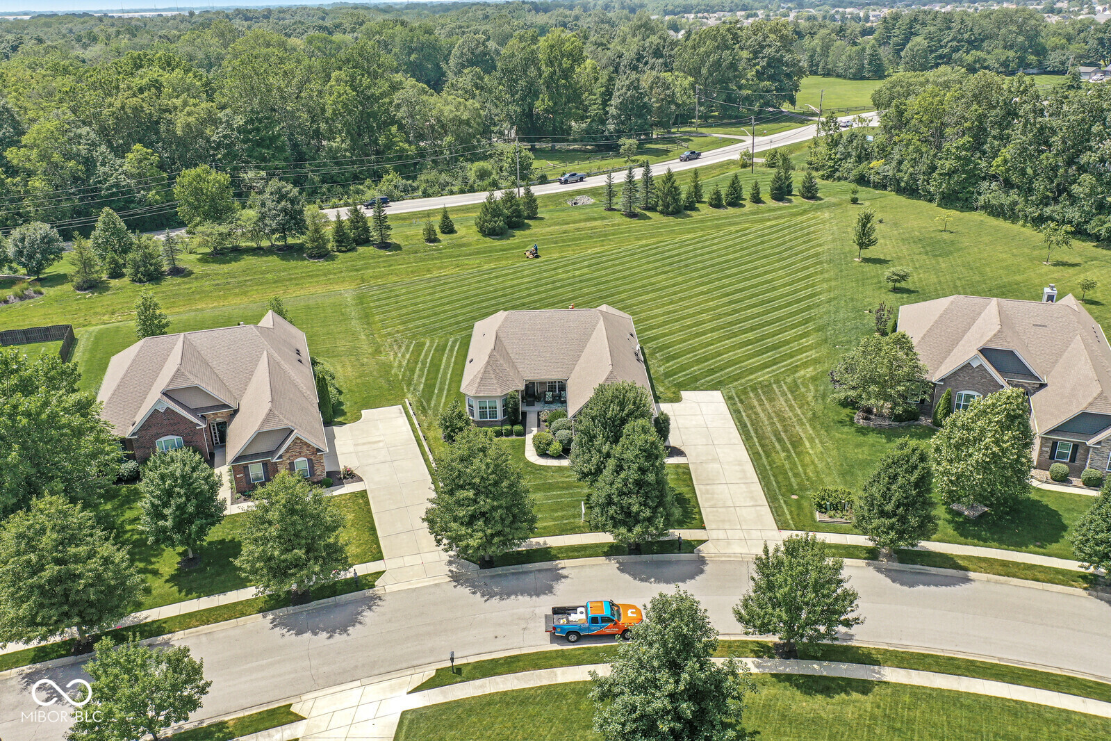Residential in Indianapolis 4